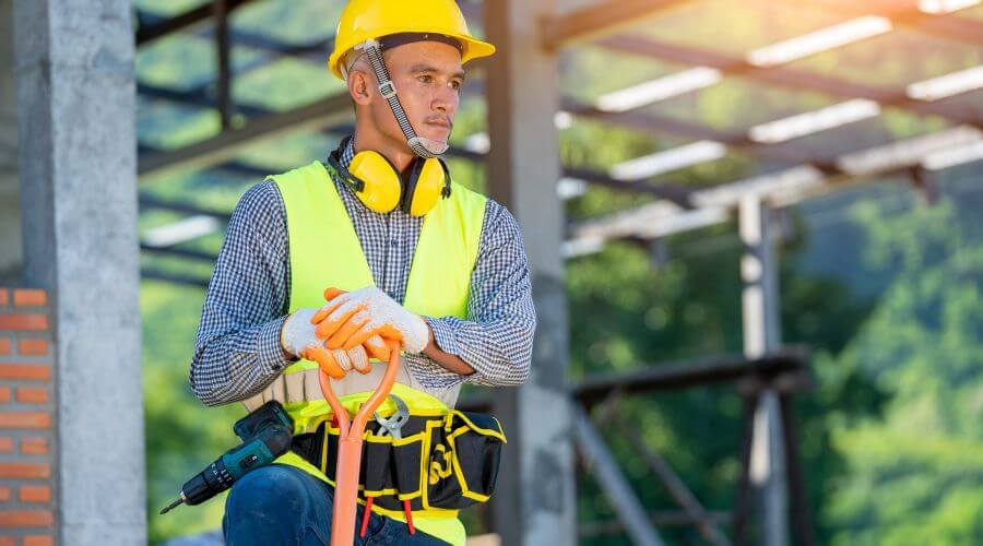 Local Chimney Repair in De Berry, TX